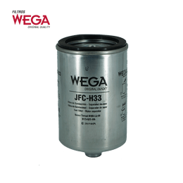 WK824/1 - WK8019/1 Filtro Combustible Wega JFC-H33