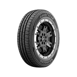 215/65r16 Goodyear Wrangler Fortitude HT