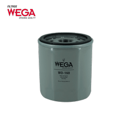 W712/8 Filtro Aceite Wega WO-160