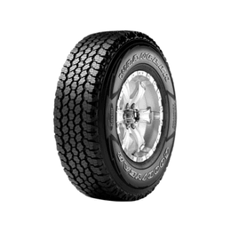 265/70R18 Goodyear Wrangler A/T Adventure 116 T