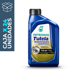 Tutela Geartech 1 lts (24x1)