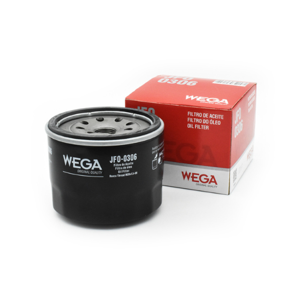 W1114/80 Filtro Aceite Wega JFO-0306 - W1114/80 Filtro Aceite Wega JFO-0306