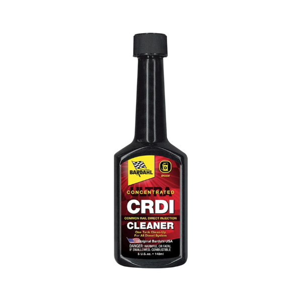 Diesel CRDI Cleaner / Limpia Inyectores Diesel CRDI 148 ml - Antumalal