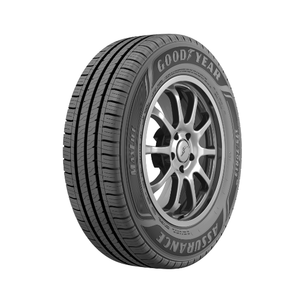 175/65R14 Goodyear Assurance MaxLife 86 H - NGPR402.png