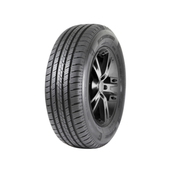 215/70r16 Ecovision Vi-286 100 H - 215/70r16 Ecovision Vi-286 Ht 100h