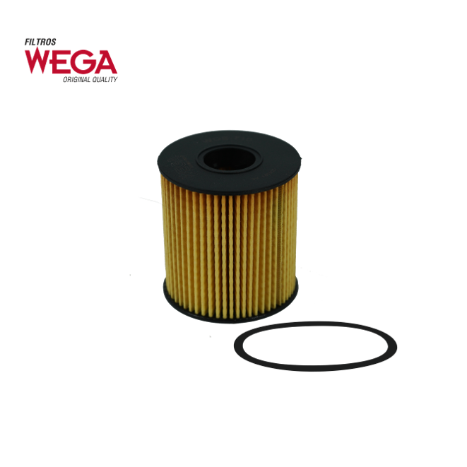 HU711/51X Filtro Aceite Wega WOE-710 - HU711/51X Filtro Aceite Wega WOE-710