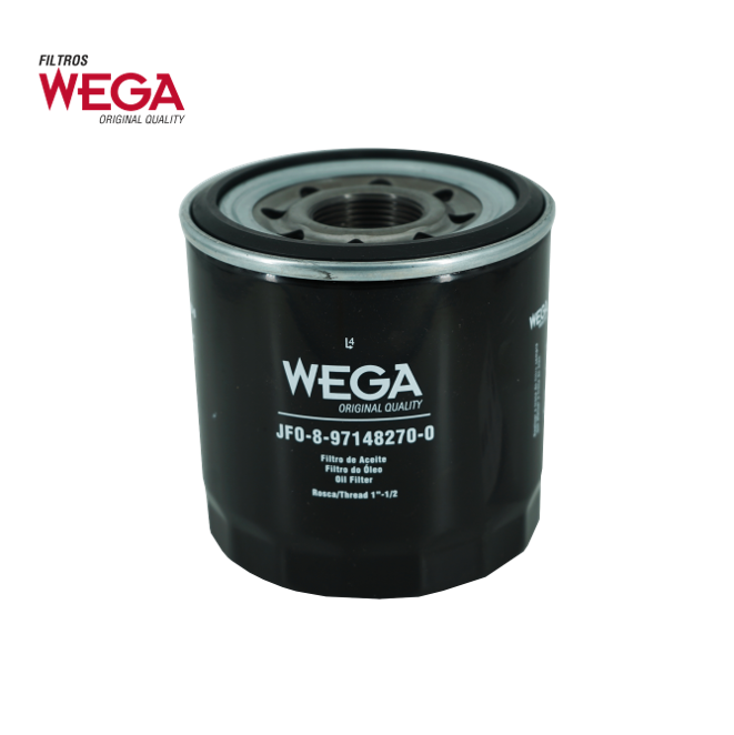 WP1240 Filtro Aceite Wega JFO-89714827 - WP1240 Filtro Aceite Wega JFO-89714827