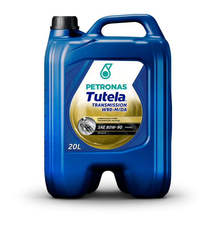 Tutela W 90-M/DA 20 lts - Tutela W 90-M/Da (1 balde de 20 lt)