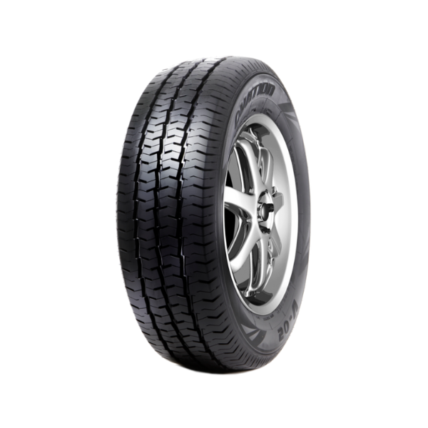 195/75r16c Ovation v-02 R 107/105 - 195/75r16c Ovation v-02 08pr 107/105 r