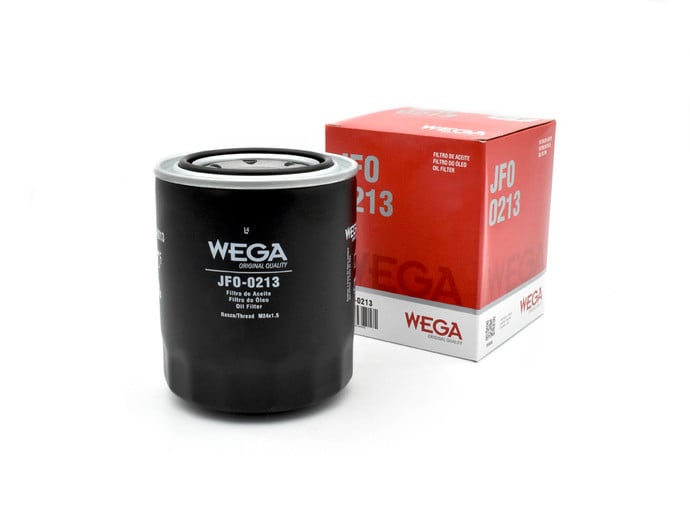 WP928/80 Filtro Aceite Wega JFO-0213 - WP928/80 Filtro Aceite Wega JFO-0213