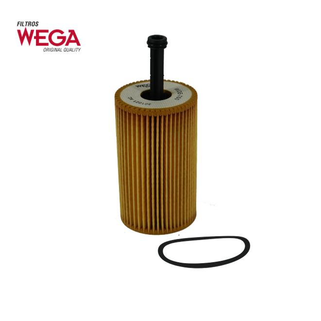 HU612X Filtro Aceite Wega WOE-700 - HU612X Filtro Aceite Wega WOE-700