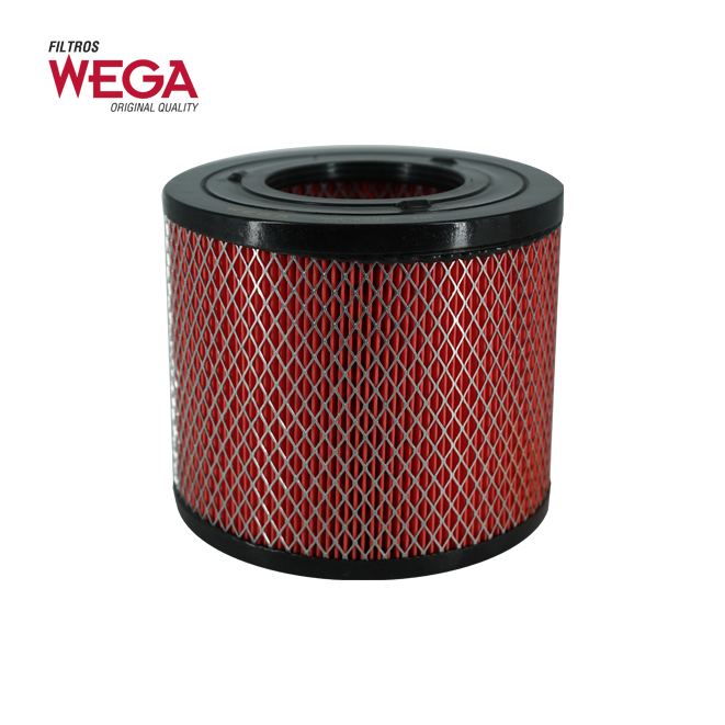 C1772 Filtro Aire Wega JFA-0906 - C1772 Filtro Aire Wega JFA-0906