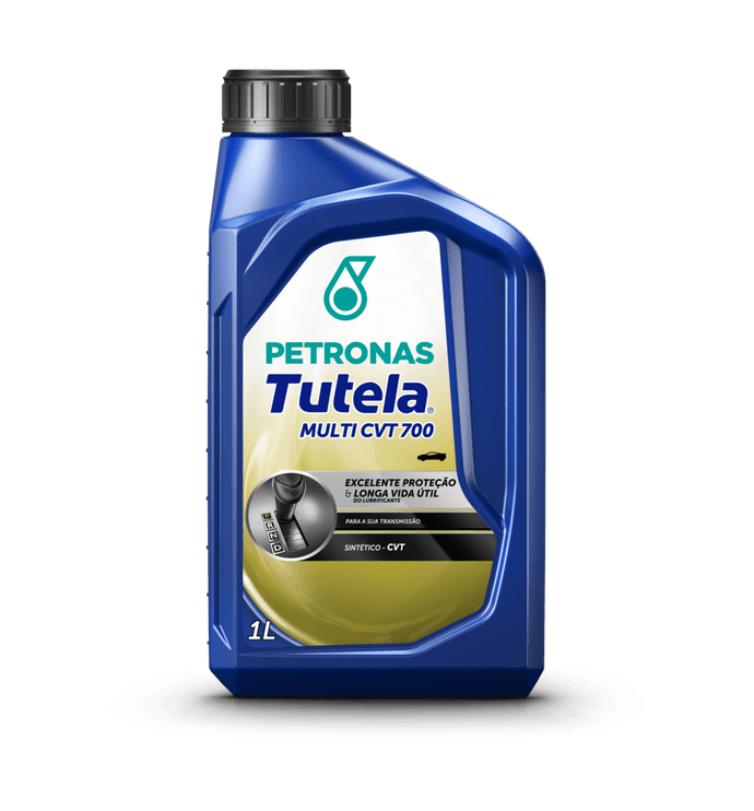 Tutela Multi CVT 700 1 lts - Tutela Multi Cvt 700 (1 bidon de 1 lt)