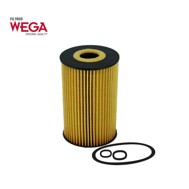 HU7008Z Filtro Aceite Wega WOE-680 - HU7008Z Filtro Aceite Wega WOE-680