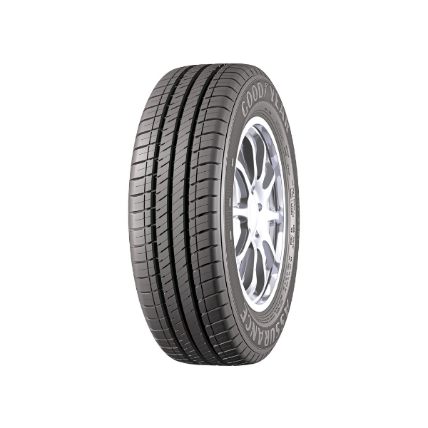 185/65R14 Goodyear Assurance 86 T - 185/65r14 Goodyear Assurance 86t