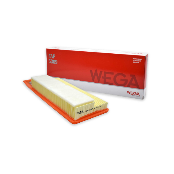 C36006/1 Filtro Aire Wega FAP-5309 - C36006/1 Filtro Aire Wega FAP-5309