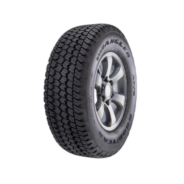 215/75r15 Goodyear Wrangler A/T 100 S - 215/75r15 Goodyear Wrangler At/S