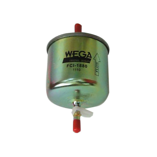 WK79 Filtro Combustible Wega FCI-1880 - WK79 Filtro Combustible Wega FCI-1880