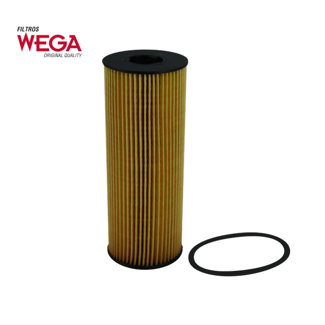 HU727/1X Filtro Aceite Wega WOE-430 - HU727/1X Filtro Aceite Wega WOE-430