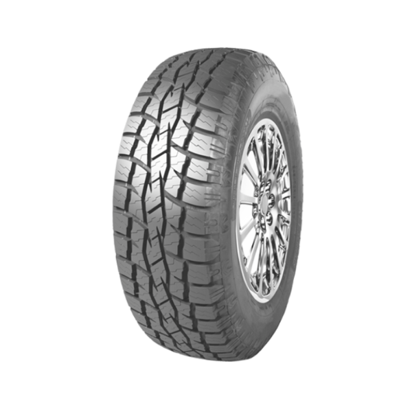 265/60r18 Ecovision Vi-686 110 T - 265/60r18 Ecovision Vi-686 AT 110 t