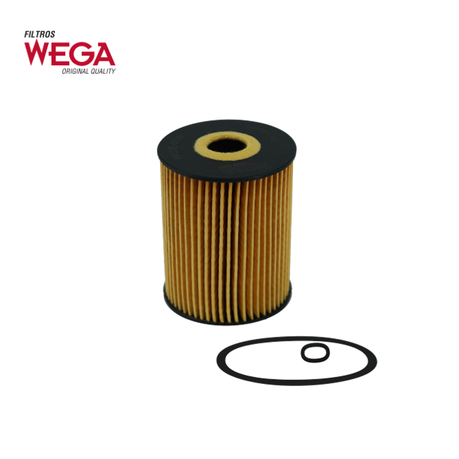 HU719/3X Filtro Aceite Wega WOE-309 - HU719/3X Filtro Aceite Wega WOE-309