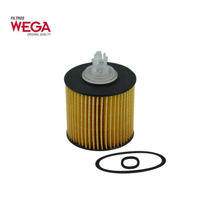 HU7019Z Filtro Aceite Wega WOE-802 - HU7019Z Filtro Aceite Wega WOE-802