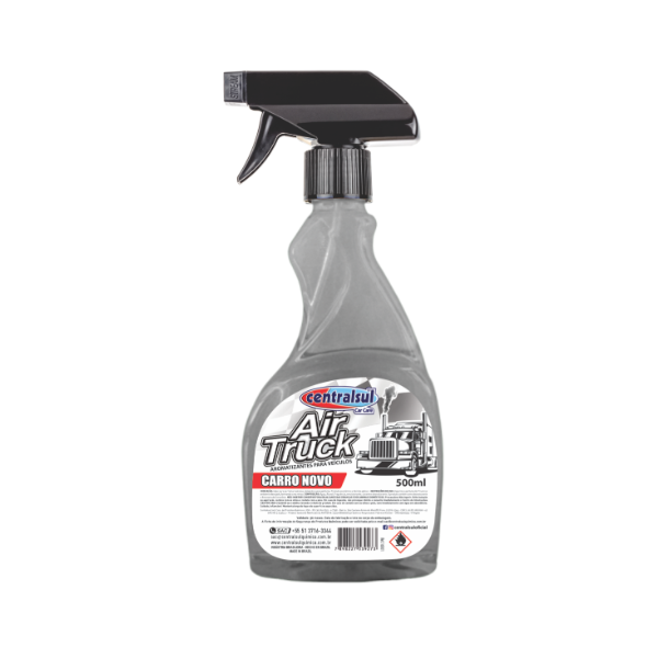 Aromatizante Spray Camion New Car 500 ml - MC001.png