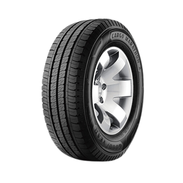 195r15c Goodyear Cargo Marathon 2 106 Q - 8.png