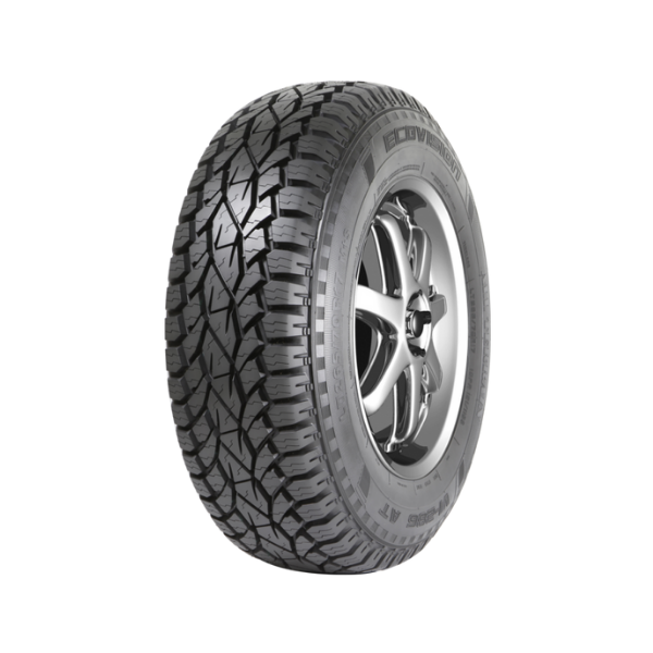 245/75r16 Ecovision Vi-286 120/116 S - 245/75r16 Ecovision Vi-286 At 10pr 120/1