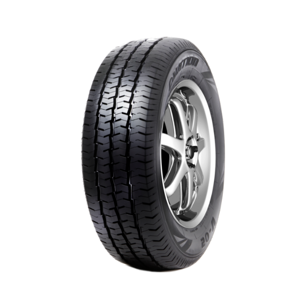 235/65r16c Ovation V-02 115/113 T - 235/65r16c Ovation V-02 08pr 115/113 t