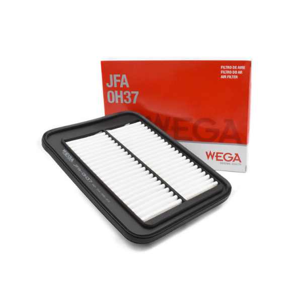 C2418 - C24010 Filtro Aire Wega JFA-0H37 - C2418 Filtro Aire Wega JFA-0H37