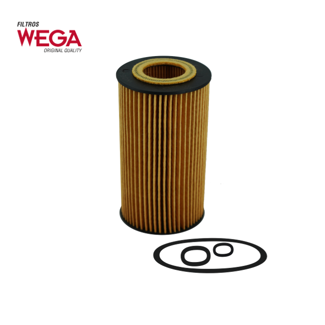 HU718/1K Filtro Aceite Wega WOE-300/1 - HU718/1K Filtro Aceite Wega WOE-300/1