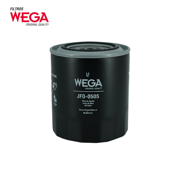 WP928/81 -- WP928/83 Filtro Aceite Wega JFO-0505 - WP928/81 Filtro Aceite Wega JFO-0505