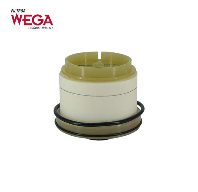 PU835x Filtro Combustible Wega JFC-207/2 - PU835x Filtro Combustible Wega JFC-207/2