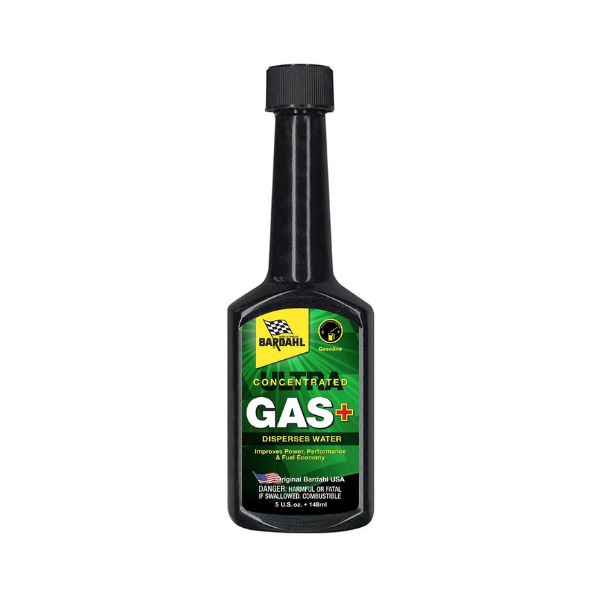 Gas Plus / Aditivo Gasolina Concentrado 148 ml - Antumalal