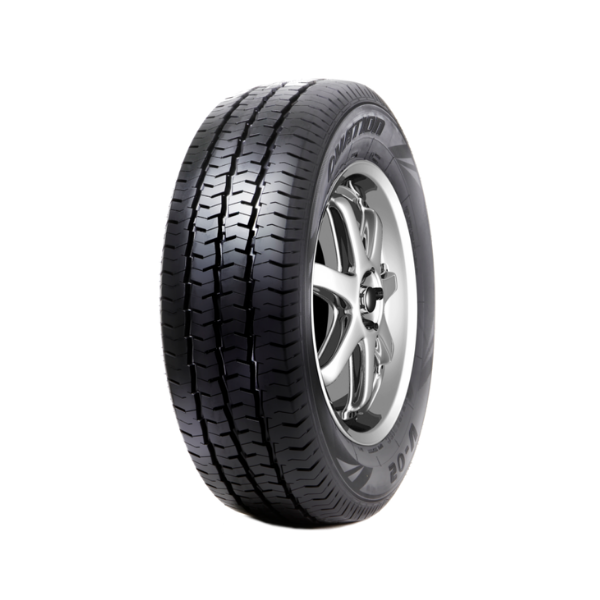 205/65r16c Ovation V-02 107/105 T - 205/65r16c Ovation V-02 08pr 107/105 T