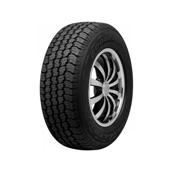 235/75r15 Goodyear Wrangler Armortrac 109 S - 235/75r15 Goodyear Wrangler Armortrac