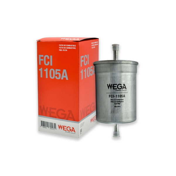 WK830 Filtro Combustible Wega FCI-1105A - WK830 Filtro Combustible Wega FCI-1105A