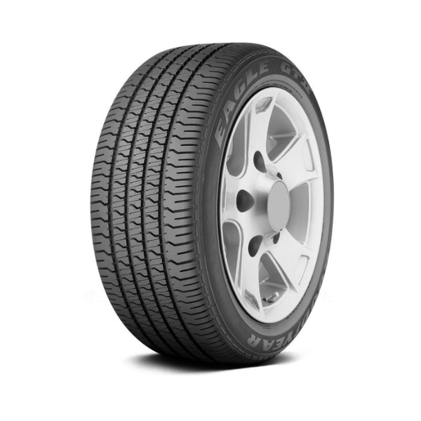 285/50R20 Goodyear Eagle GT II 111 H - eagle GTII.png