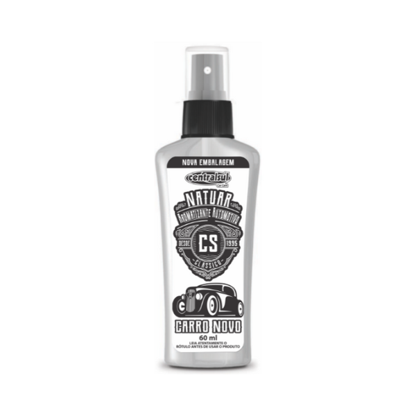 Aromatizante Spray Plastico NewCar 60 ml - MC027.png