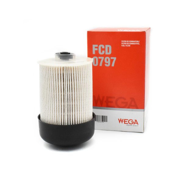 PU9009Z Filtro Combustible Wega FCD-0797 - PU9009Z Filtro Combustible Wega FCD-0797