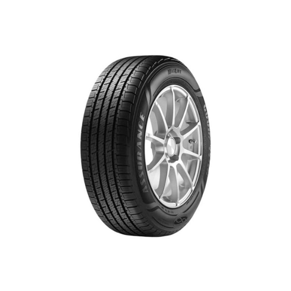 245/60R18 Goodyear Assurance MaxLife 105 H - 245/60r18 Goodyear Assurance Maxlife Vsb