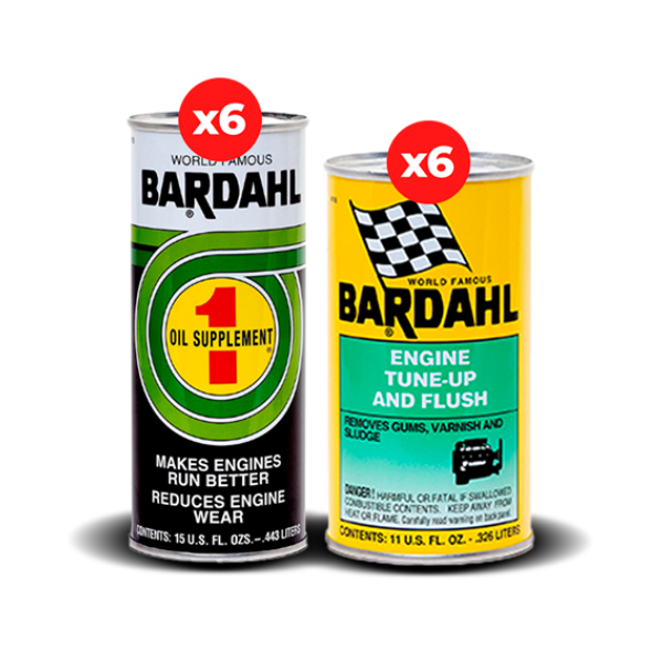 PACK BARDAHL Limpieza y Protección de Motor / Gasolina - Diesel - MB023.png