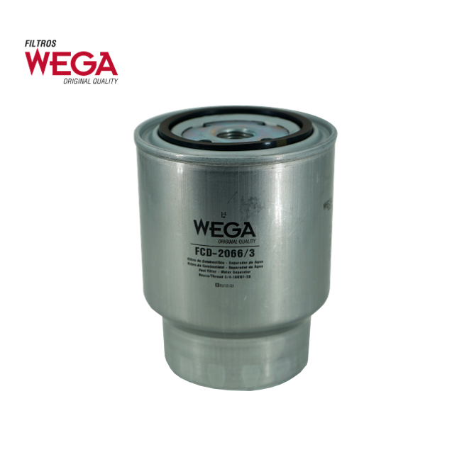 WK940/22 Filtro Combustible Wega FCD-2066/3 - WK940/22 Filtro Combus Wega FCD-2066/3