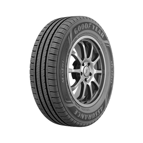 175/70R13 Goodyear Assurance MaxLife T 82 - NGPR407.png