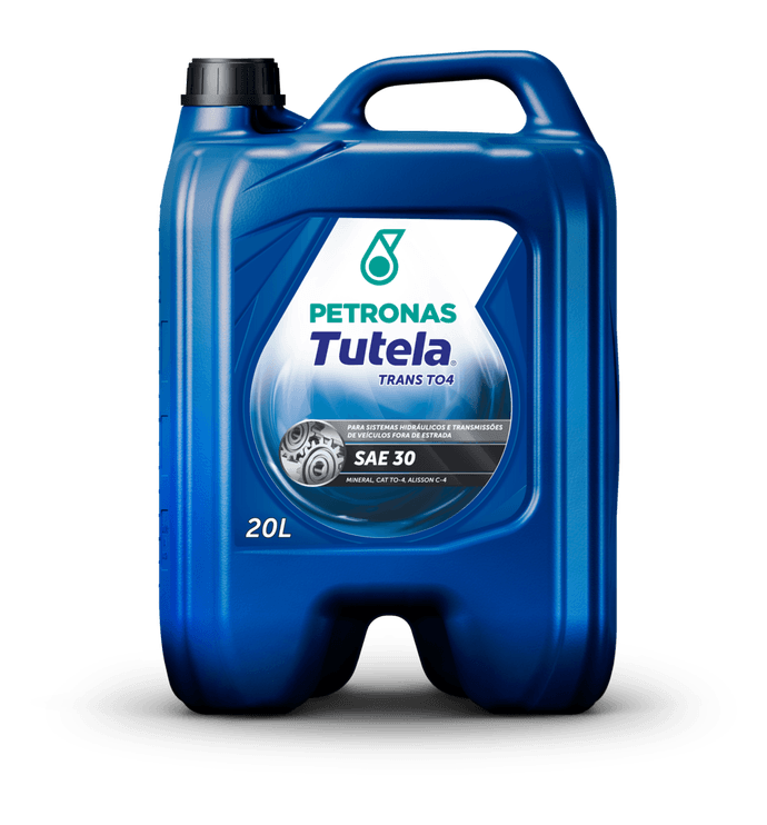 Tutela TRC 50w 20 lts - Tutela TRC 50w (1 balde de 20 lt)