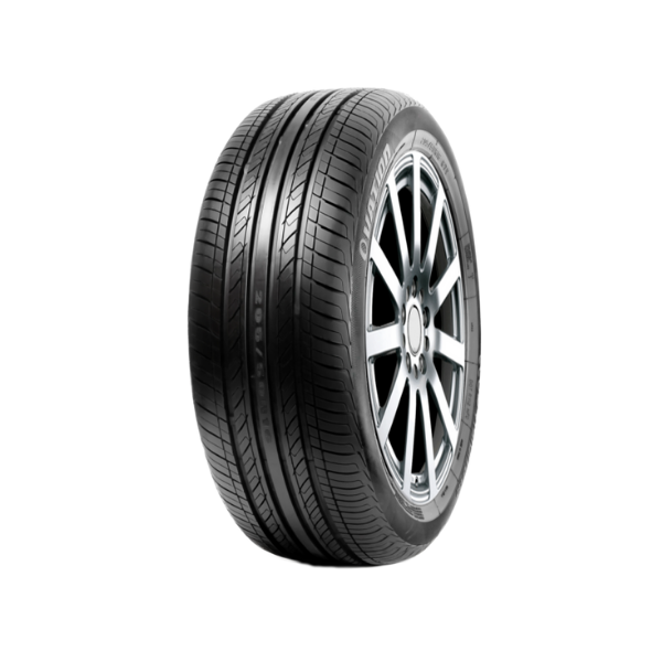 165/60r14 Ovation Vi-682 75 H - 165/60r14 Ovation Vi-682 75h