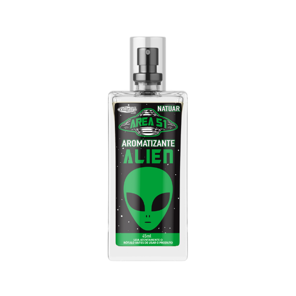 Aromatizante Spray Vidrio Alien 45ml  - MC096.png