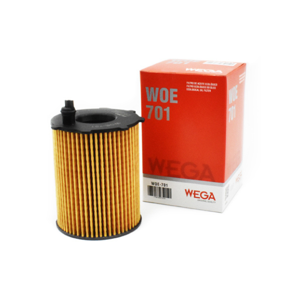 HU7033z Filtro Aceite Wega WOE-701 - HU7033z Filtro Aceite Wega WOE-701