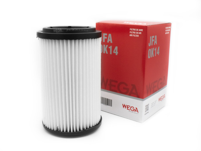 C17205 Filtro Aire Wega JFA-0K14 - C17205 Filtro Aire Wega JFA-0K14